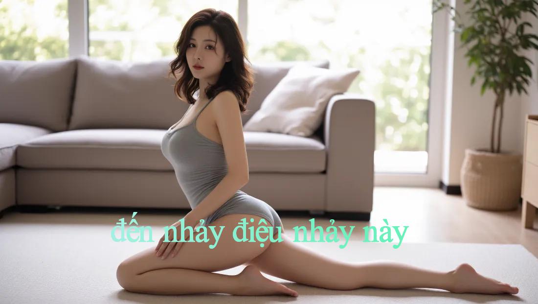đến nhảy điệu nhảy này