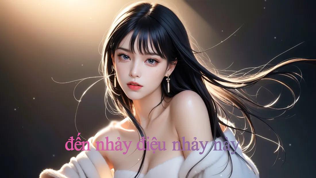 đến nhảy điệu nhảy này